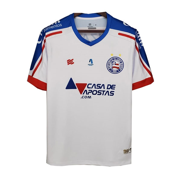 Tailandia Camiseta Bahia FC 1ª 2021/22